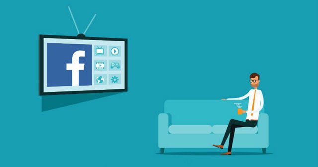 Facebook cooperates to improve the quality of streaming video Picture 1