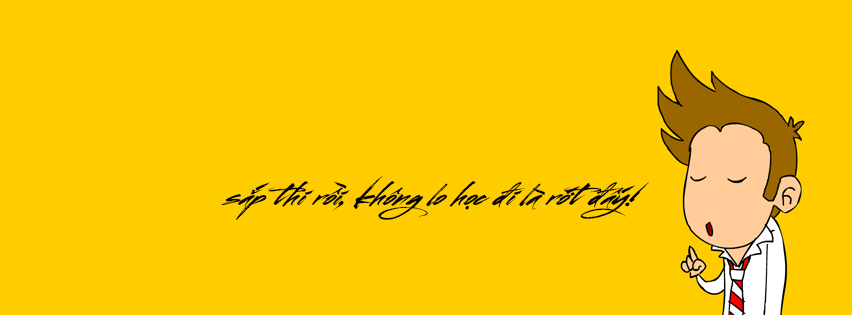 Facebook cover art photos for those who want to show personality Picture 10