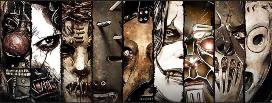 Facebook cover art photos for those who want to show personality Picture 25