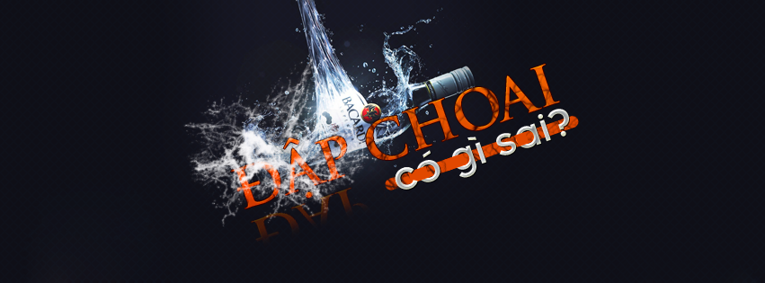 Facebook cover art photos for those who want to show personality Picture 34