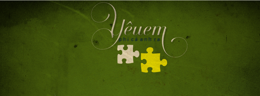 Facebook cover art photos for those who want to show personality Picture 38