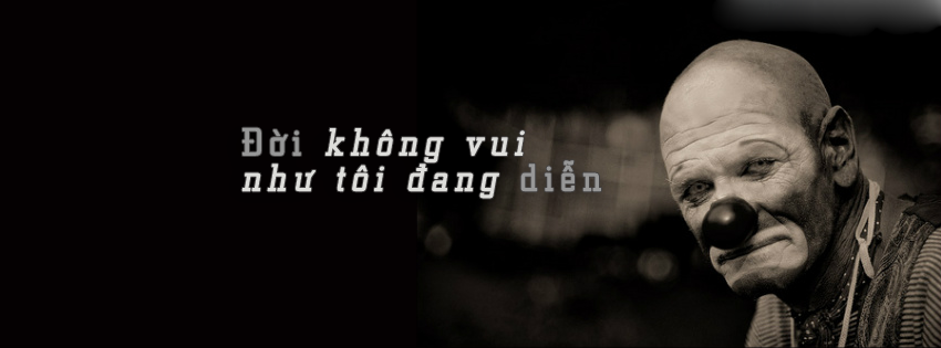 Facebook cover art photos for those who want to show personality Picture 39