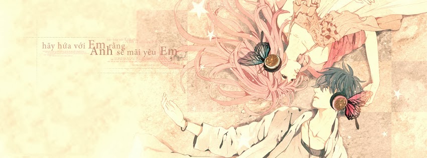 Facebook cover art photos for those who want to show personality Picture 44