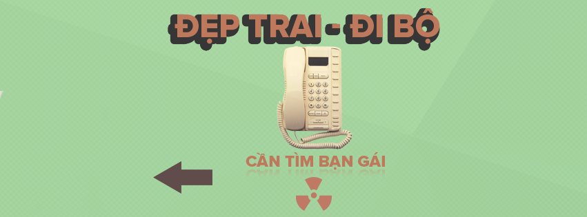 Facebook cover art photos for those who want to show personality Picture 45