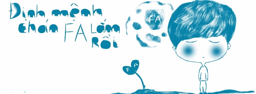 Facebook cover art photos for those who want to show personality Picture 47