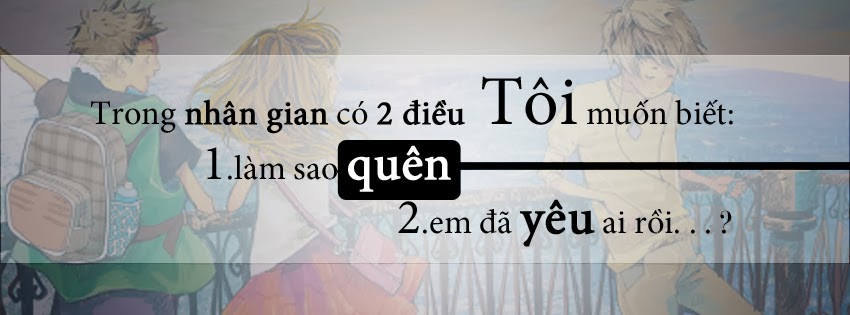 Facebook cover art photos for those who want to show personality Picture 49