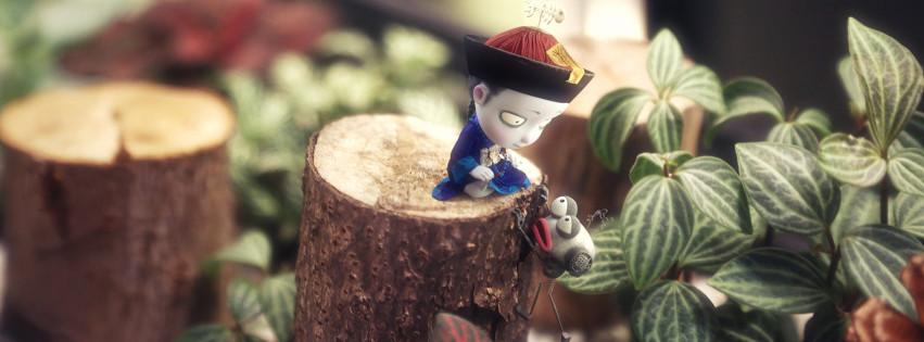 Facebook cover photo Cuong Tieu Ngu Picture 17