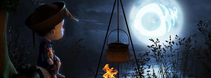 Facebook cover photo Cuong Tieu Ngu Picture 7