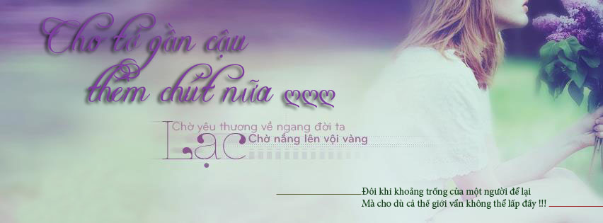 Facebook cover photo for lonely people Picture 16