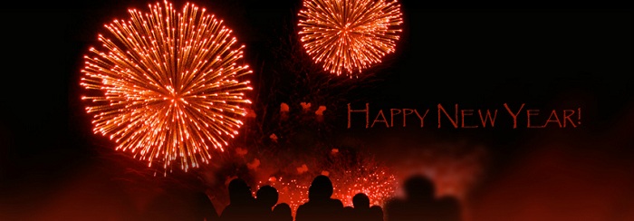 Facebook cover photo greeting spring Pig year 2019 Picture 14