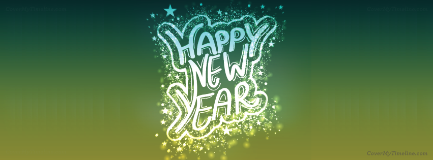 Facebook cover photo greeting spring Pig year 2019 Picture 16