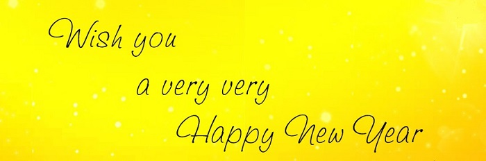 Facebook cover photo greeting spring Pig year 2019 Picture 26