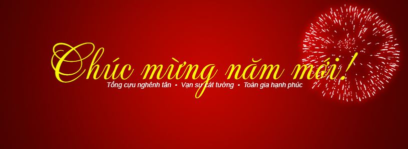 Facebook cover photo greeting spring Pig year 2019 Picture 34