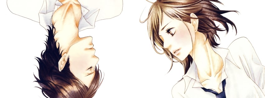 Facebook cover photo with Anime theme Picture 10