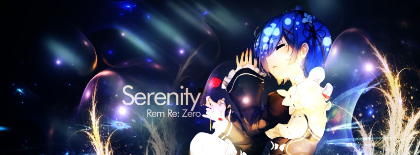 Facebook cover photo with Anime theme Picture 19