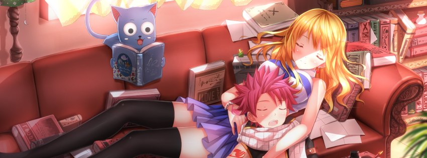 Facebook cover photo with Anime theme Picture 29