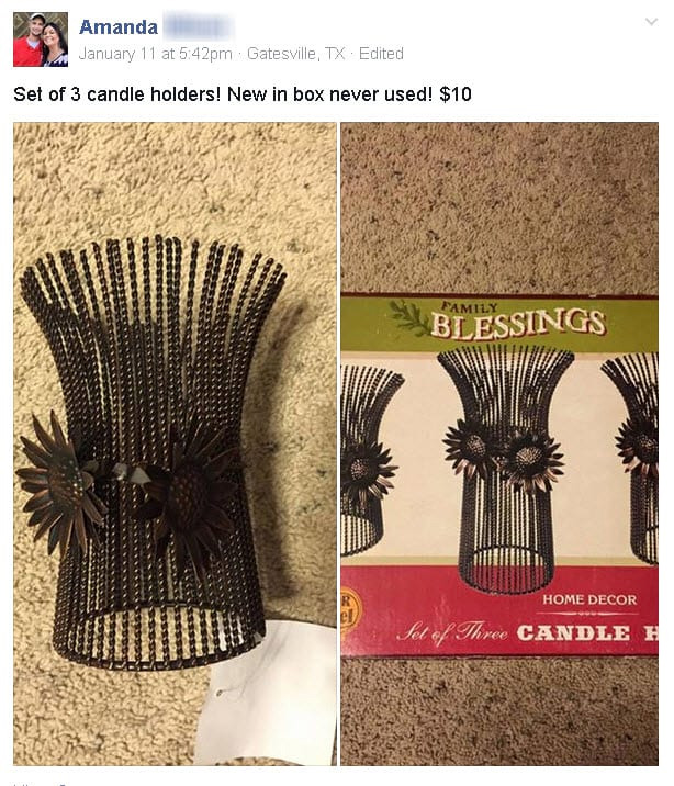 Facebook group and Facebook page in online marketing Picture 10