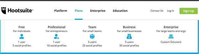 Facebook group and Facebook page in online marketing Picture 6