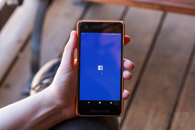 Facebook has a Quiet Mode, which helps you stay away from distractions of social networks Picture 1