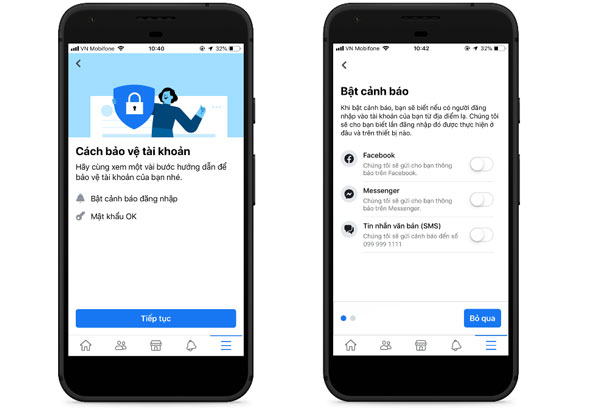 Facebook has just updated its privacy checker, here are four things you need to know to protect your account Picture 3