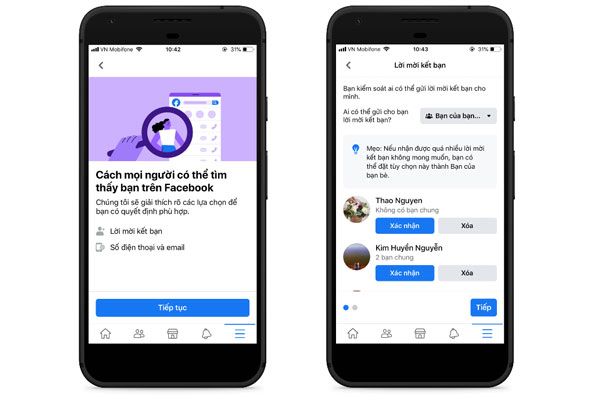 Facebook has just updated its privacy checker, here are four things you need to know to protect your account Picture 4