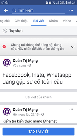Facebook, Instagram and WhatsApp crashed globally not because of DDoS attacks Picture 2