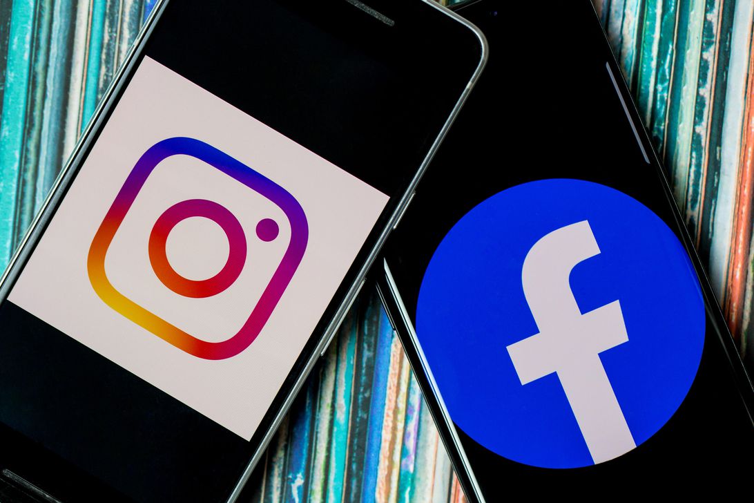 Facebook, Instagram have sent 1B people to accurate COVID-19 info, says Facebook Picture 1