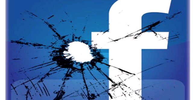 Facebook is a new trend in cyber attacks Picture 1