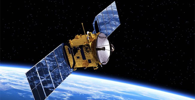 Facebook is developing the Internet satellite and will launch in early 2019 Picture 1