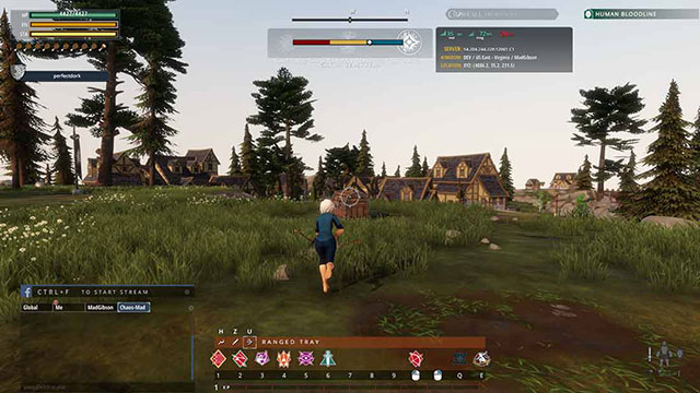 Facebook launched a new Games SDK, which enhances interaction and streams PC games to Facebook Picture 1