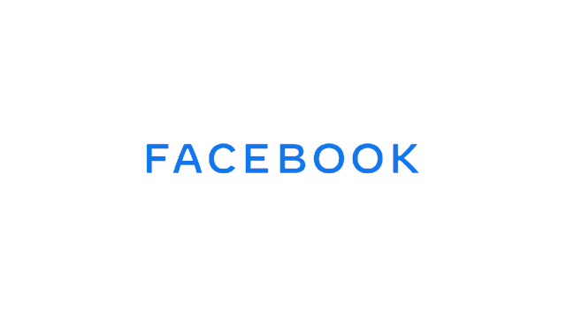 Facebook launches a new logo, simple but with many implications Picture 1