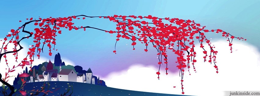 Facebook love photo cover romantic love Picture 12