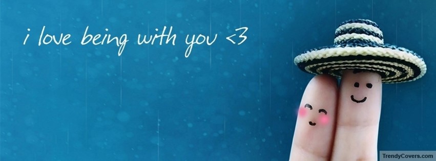 Facebook love photo cover romantic love Picture 15