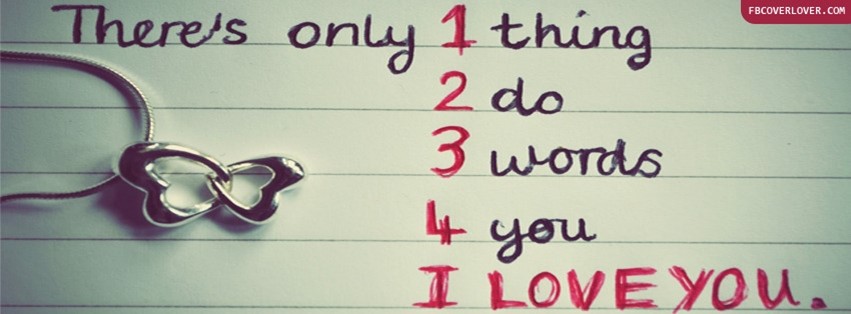 Facebook love photo cover romantic love Picture 22