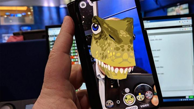 Facebook Messenger Kids: How to use? Picture 10