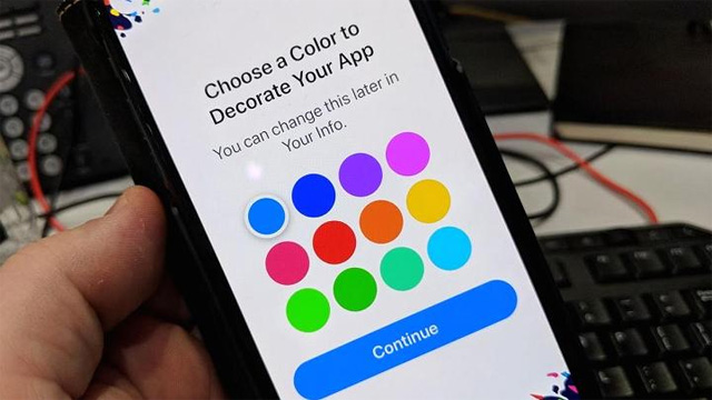 Facebook Messenger Kids: How to use? Picture 5