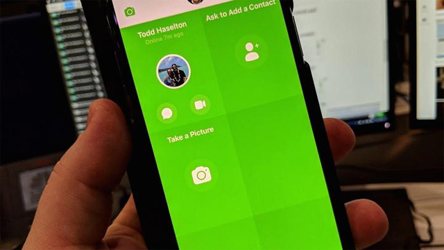 Facebook Messenger Kids: How to use? Picture 6