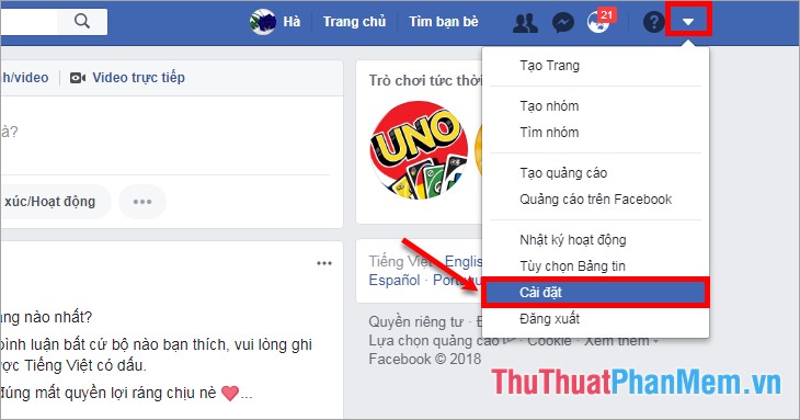 Facebook name or best Facebook name combination Picture 2