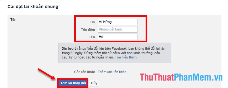 Facebook name or best Facebook name combination Picture 4