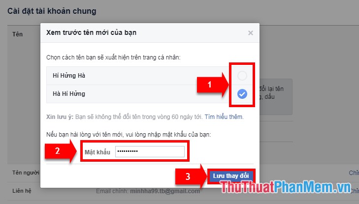 Facebook name or best Facebook name combination Picture 5