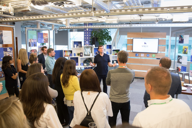 Facebook plans to invest in AI and digital training programs in Europe in the context of increased legal monitoring Picture 1
