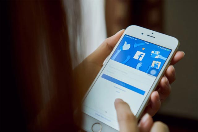 Facebook proposes to pay users to share personal information Picture 1