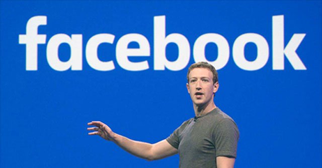 Facebook received a record $ 5 billion penalty, but that's just 'stainless steel mosquito bites'. Picture 1