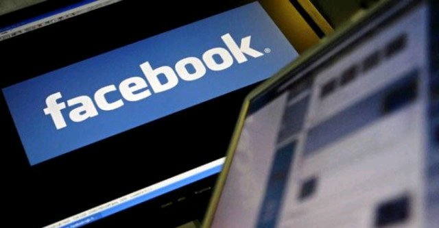 Facebook shares set a record high Picture 1