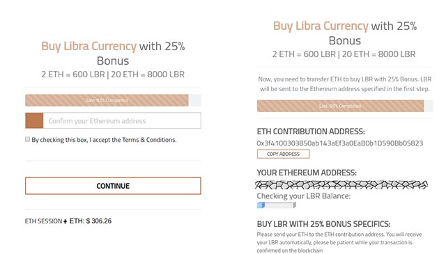 Facebook's Libra electronic currency has not yet set a launch date but scam tricks are ready Picture 3
