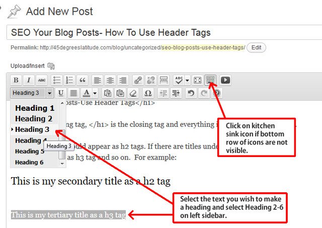 Factors determining website rankings on search results in 2016 Picture 2