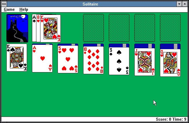 Factors that make Windows 3.0 - the operating system just 30 years old - become special Picture 2