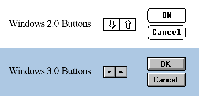 Factors that make Windows 3.0 - the operating system just 30 years old - become special Picture 3