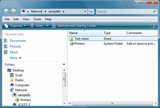 Failover Cluster Management configuration of Server 2008 Picture 17