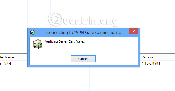 Fake IP by VPN Gate access blocked website, stable network Picture 13